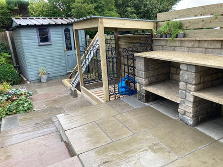 reduce, reuse, recycle