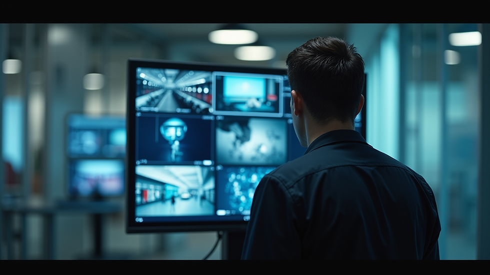 Selecting the Right Threat Profiling Training