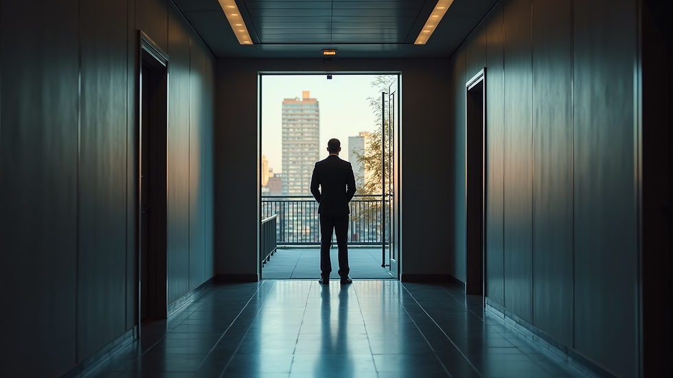Boost Your Security with Threat Profiling Strategies