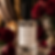 Rose Noire Luxury Room Spray