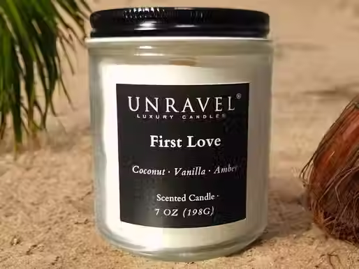 Don't Throw Away Your Candle Vessels! Here's How to Clean and Upcycle Them