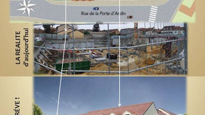 Clos Saint-Louis : du rêve à la réalité à Jouars-Pontchartrain !