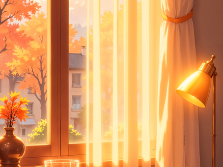 Home Sweet Sanctuary: Create Your Perfect Chill-Out Zone