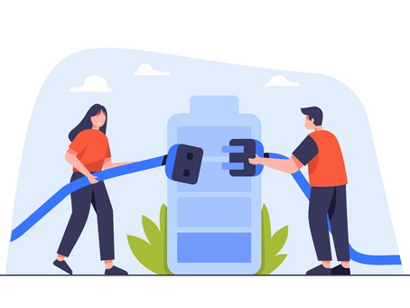 Recharge and Reclaim: 7 Friendly Tips to Help You Avoid Burnout