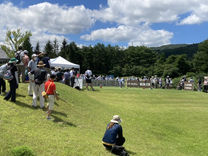 2022年シーズンは終了致しました