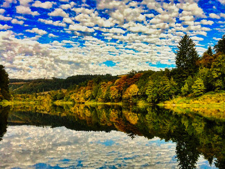 Oregon Is Made For Nature Lovers