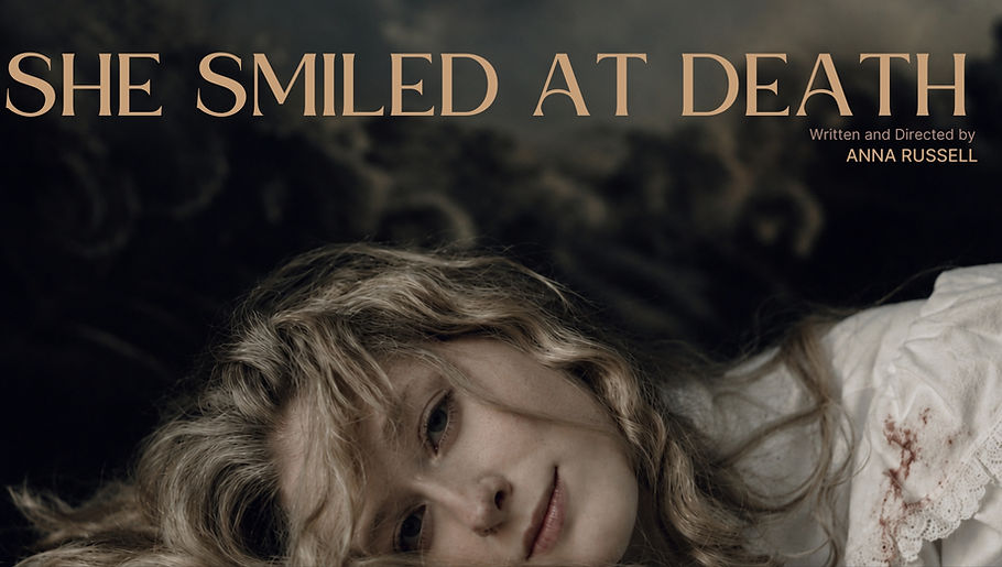 She Smiled at Death Show Bible.jpg