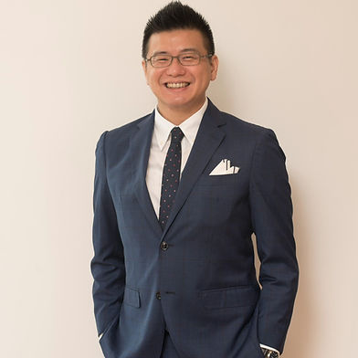 Richard Chien