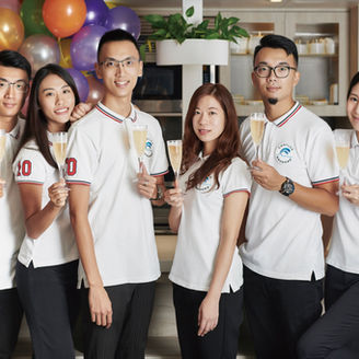 樂浪-台灣海洋旅遊共享