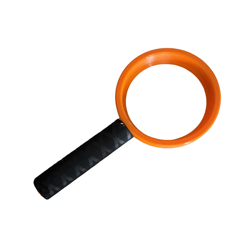 Thumbnail: LyxLoop Horslyx Holder