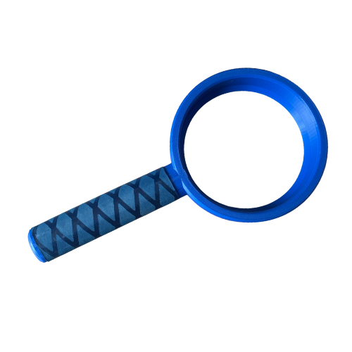 Thumbnail: LyxLoop Horslyx Holder