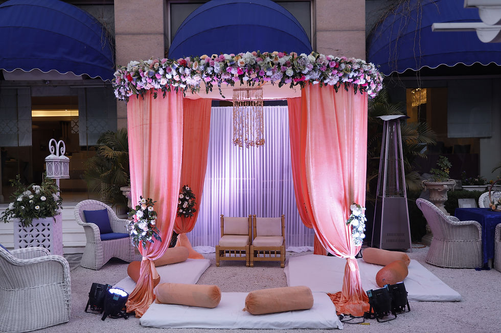 Best Wedding Venues in Delhi NCR for Stunning Photography