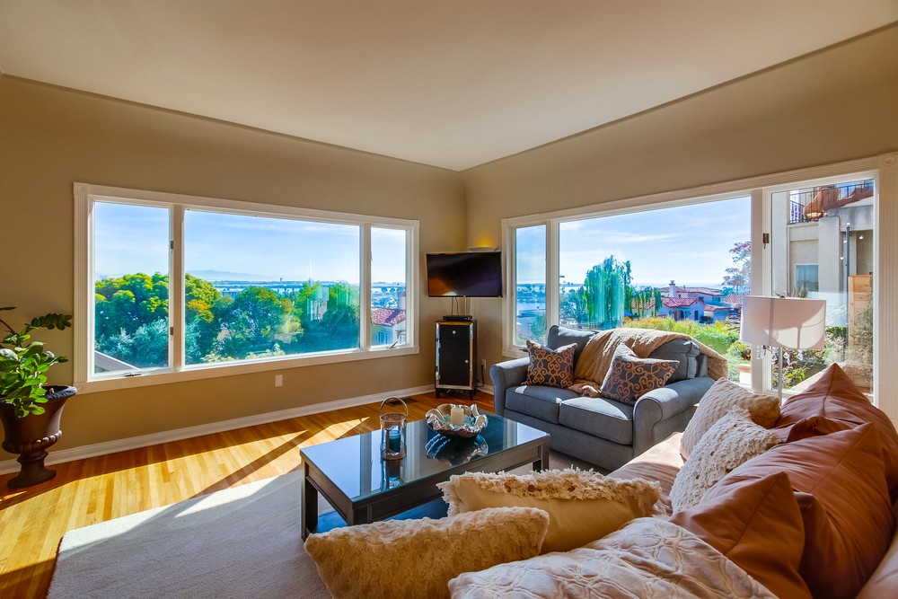 Villa Rosecrans Cal Vacation Homes