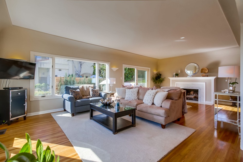 Villa Rosecrans Cal Vacation Homes