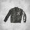 Miniatura: jaqueta custom