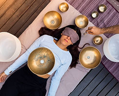 A quiet sanctuary for deep healing and spiritual journeys in the Brazilian forest