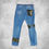 Miniatura: custom jeans