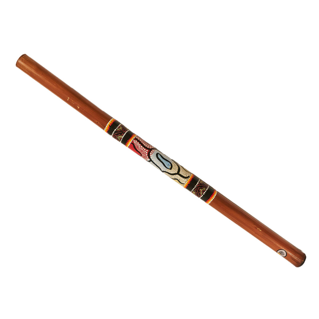 Didgeridoo Tribal