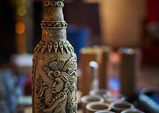 Ayahuasca planta de poder