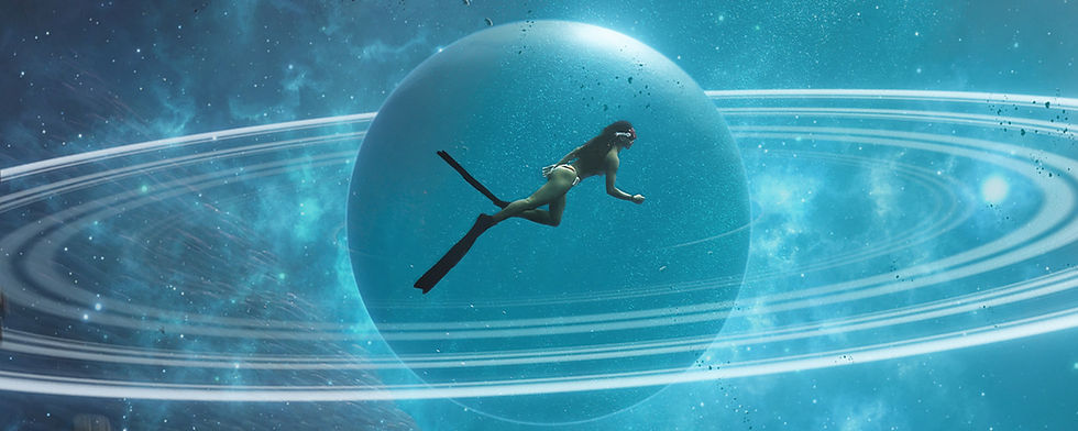 TANTRIKACAU | AQUARIUS