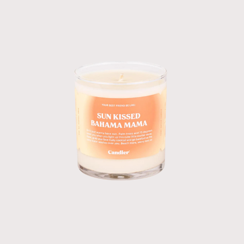 Iris Avenue Candier Candles beautician near me