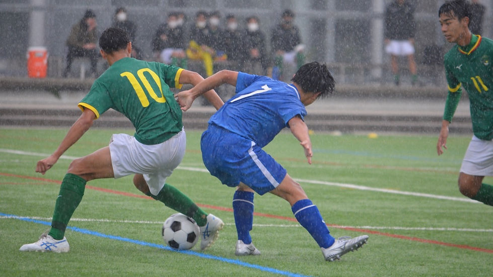 【延期】第２回興南高校サッカー部説明会延期のお知らせ
