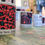 Miniatura: Pack 3 Tazas Africanas Wax Style