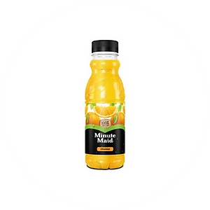 MINUTE MAID ORANGE