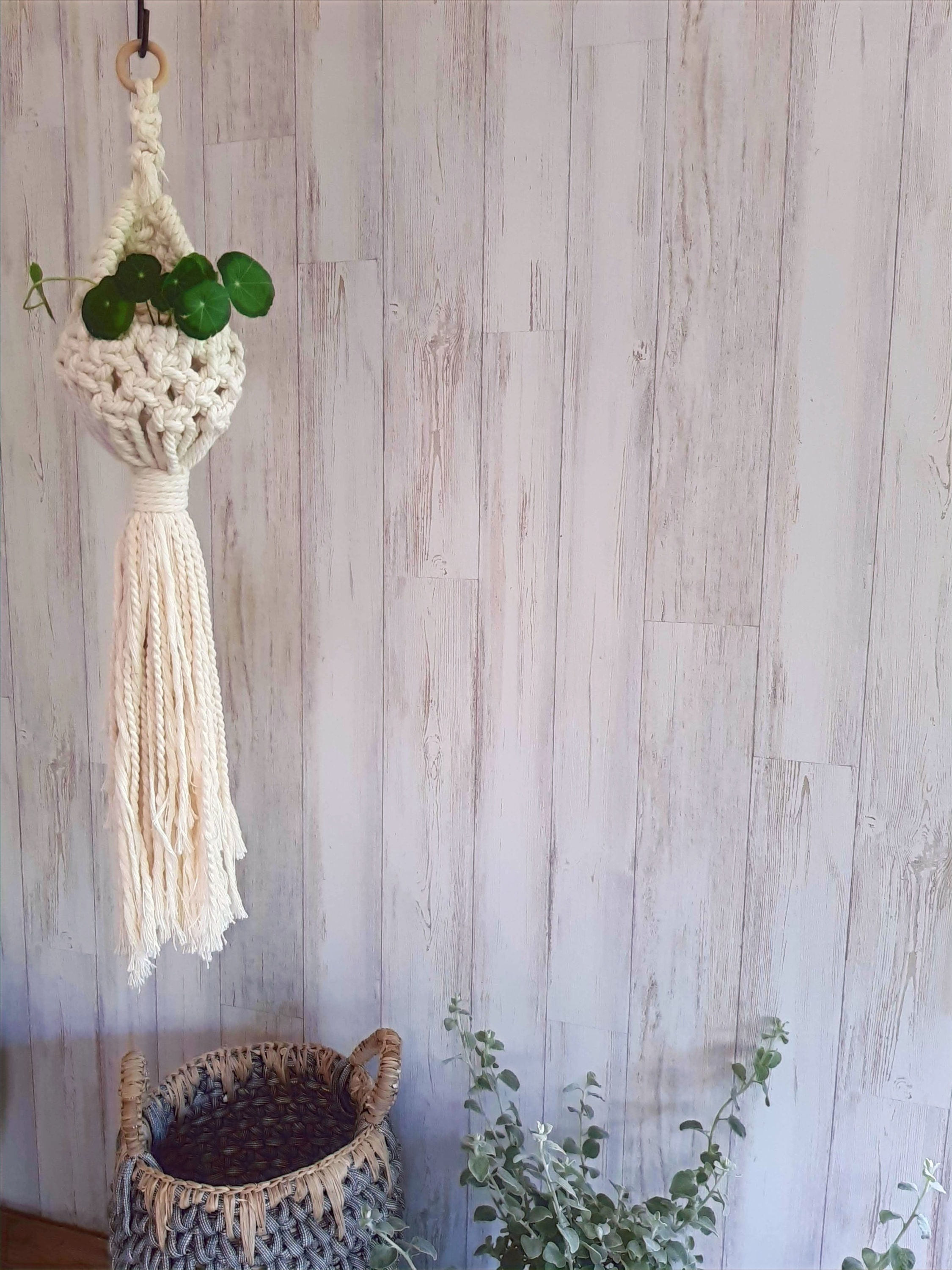 プラントハンガーDROP - 雫 -