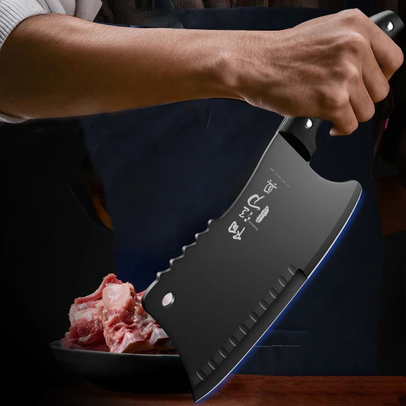 Kitchen Knife Cooking Knife For Home Chefs Easy To Sharpen Stainless Steel Small