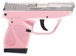 TAURUS 738 TCP 380 ACP