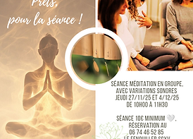 Séance de méditation et Variations sonores.png