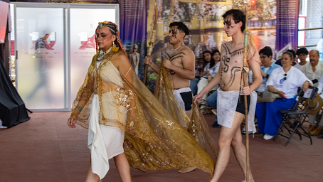 ¿Qué son los premios YAX BALAM?