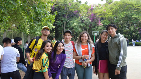 Éxito de la Semana de Vinculación de la Universidad Veracruzana 2024