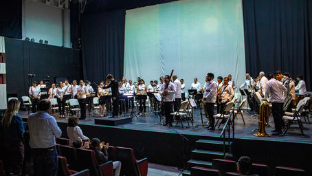 Banda Sinfónica de Veracruz: más de un siglo de legado musical