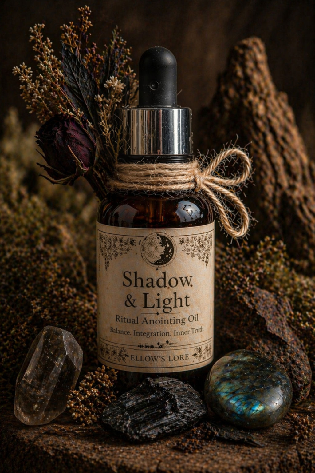 Shadow & Light