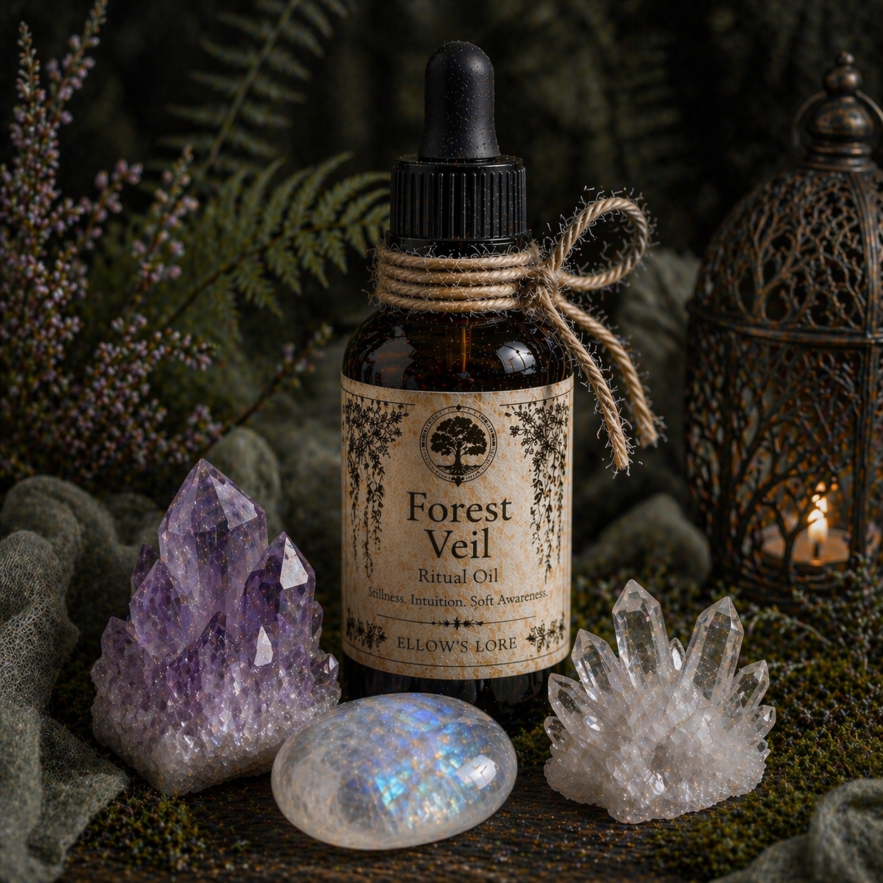 Forest Veil
