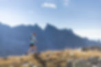 runner trofeo kima