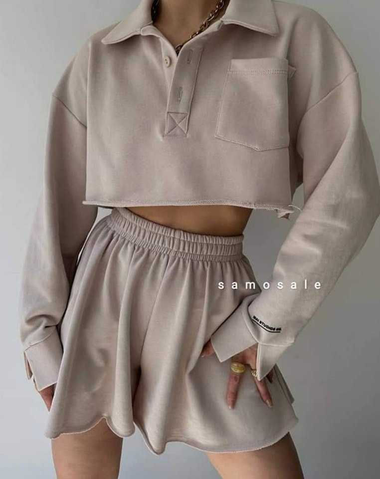 Thumbnail: ორეული- ბეჟი 