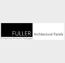 Fuller Architectural Panels