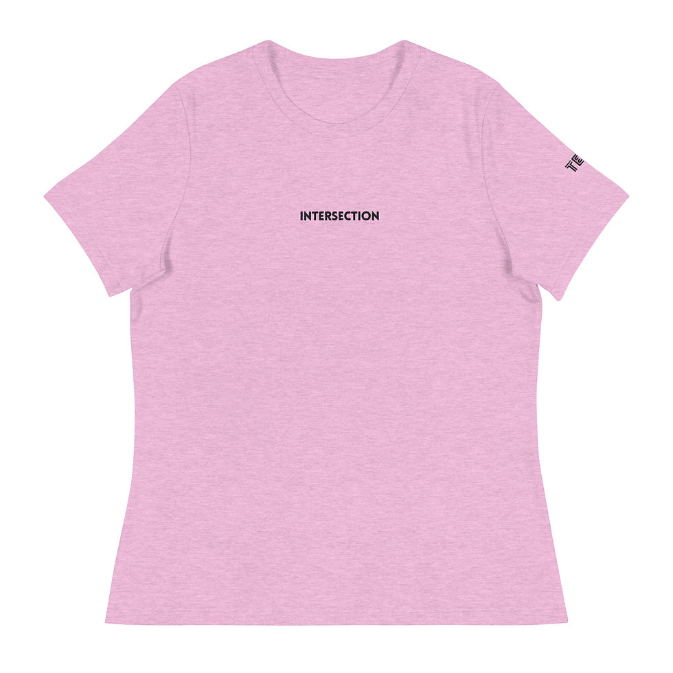 Thumbnail: Women's Relaxed T-Shirt
