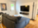 Cottage 4 family room 2nd shot