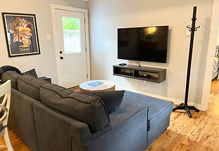 Cottage 4 family room 2nd shot