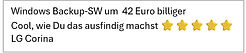 BSHS Rezension 1