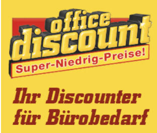 Büroartikel billig kaufen