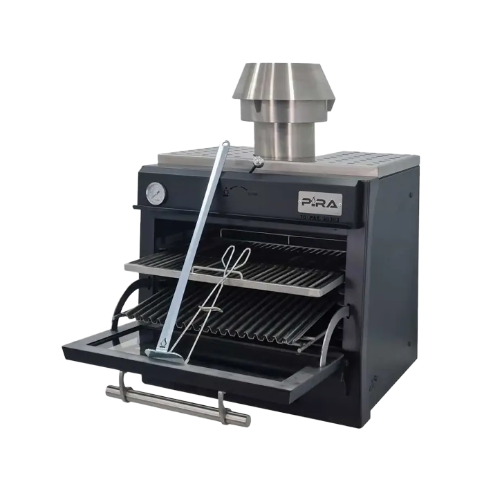 PIRA Oven Black Series.png