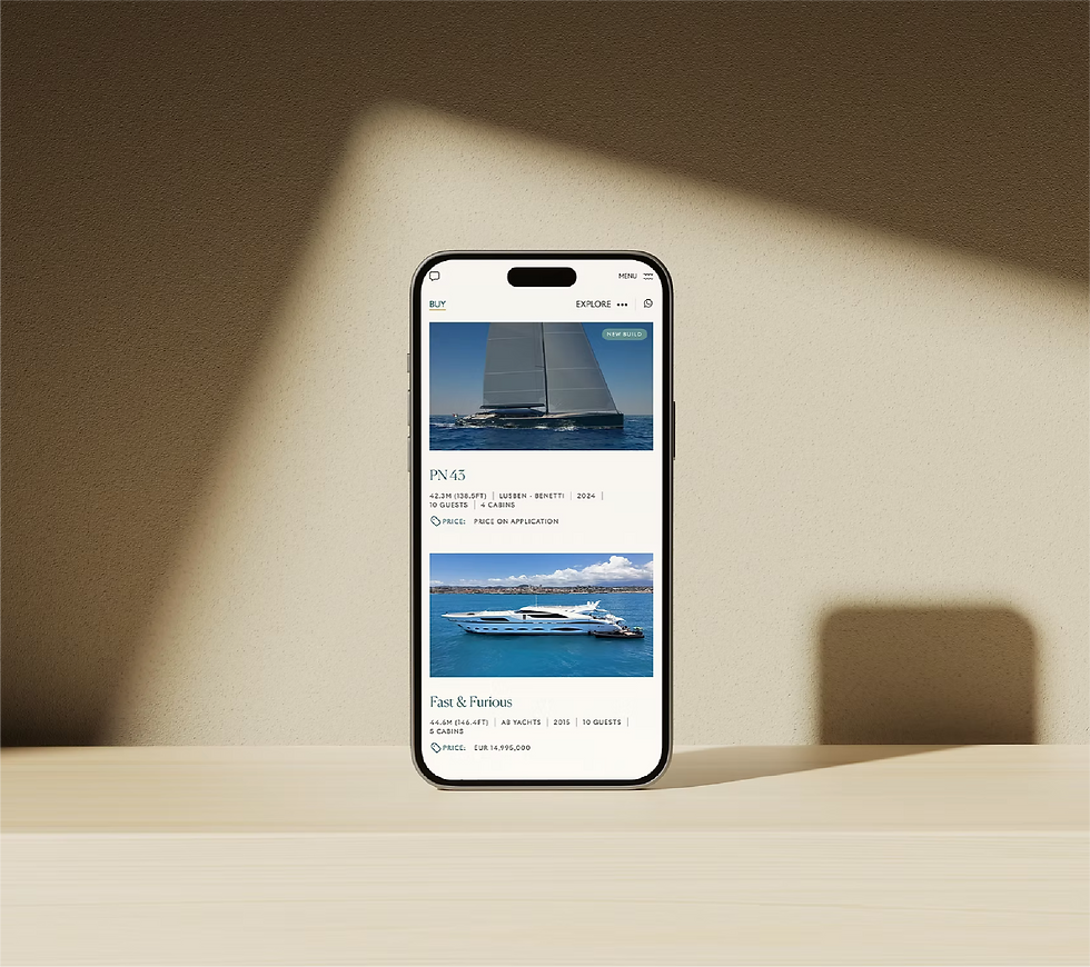 Sarah Ives Luxury Travel - Travel Stories