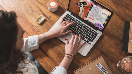 El diseño como estrategia: cómo una buena imagen corporativa impulsa un negocio