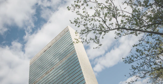 UN Focuses on Young People, Launches “Youth 2030” and “Generation Unlimited”