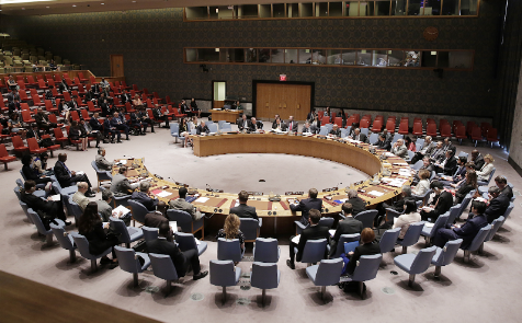 Read more about Peacebuilding ....